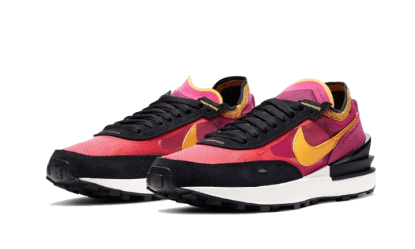 Waffle One Active Fuchsia - Imagen 2