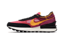 Waffle One Active Fucsia