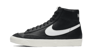 Blazer Mid '77 Vintage Vela Nera