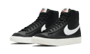 Blazer Mid '77 Vintage Vela Nera