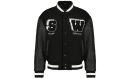 Schott 90s Varsity Jacket