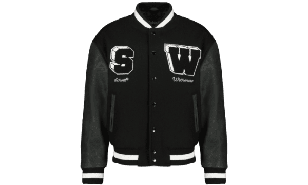 Schott 90s Varsity Jacket