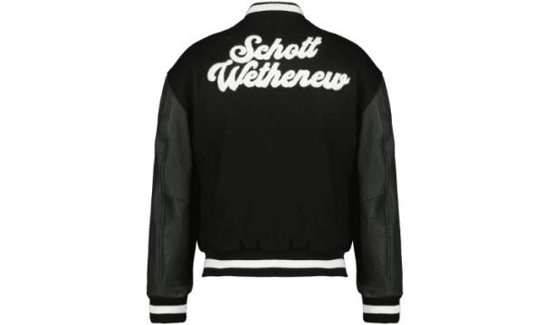 Schott 90s Varsity Jacket - immagine 2