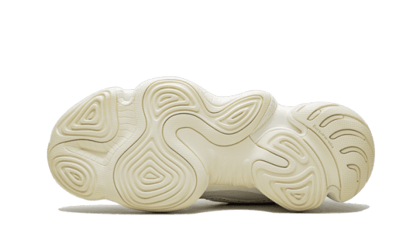 Yeezy 500 Bone White - Image 4