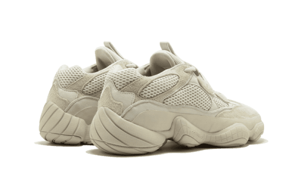 Yeezy 500 Desert Rat Blush - Image 3