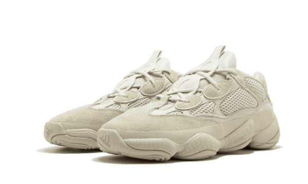 Yeezy 500 Desert Rat Blush - Image 2
