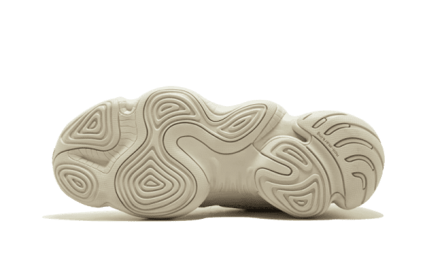 Yeezy 500 Desert Rat Blush - Image 4