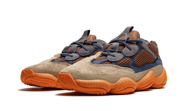 Yeezy 500 Enflame - Image 2