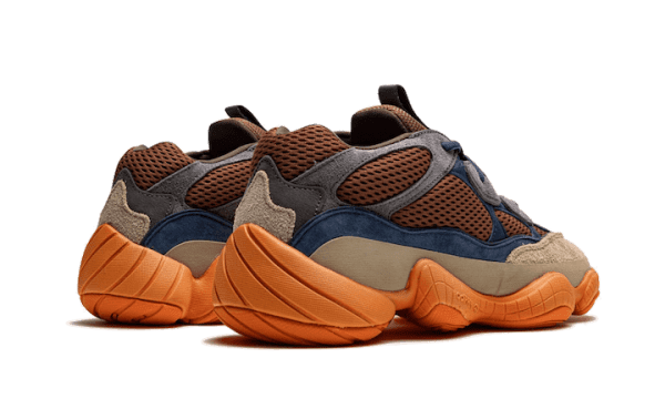 Yeezy 500 Enflame - Image 3