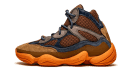 Yeezy 500 High Tactile Orange