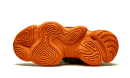 Yeezy 500 High Tactile Orange