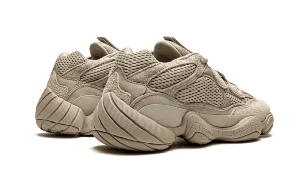 Yeezy 500 Taupe Light - Image 3