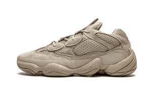 Yeezy 500 Taupe Light