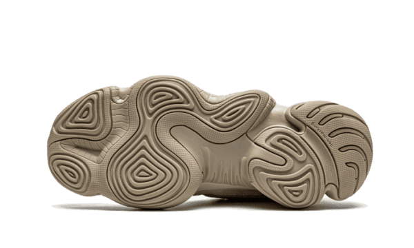 Yeezy 500 Taupe Light - Image 4