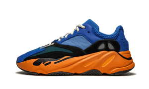 Yeezy 700 Bright Blue