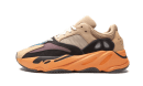 Yeezy 700 Enflame Amber