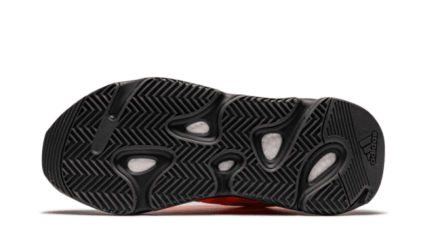 Yeezy 700 MNVN Orange - Image 4