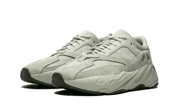 Yeezy 700 Salt - Image 2