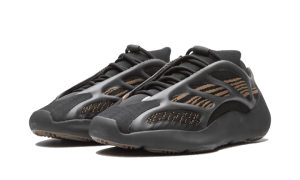 Yeezy 700 V3 Clay Brown - Image 2