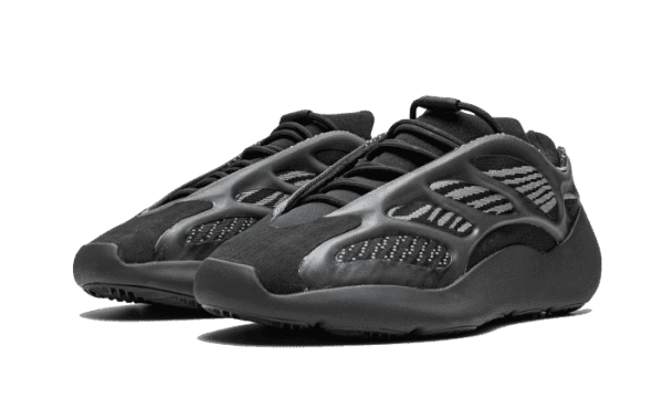 Yeezy 700 V3 Dark Glow - Image 2