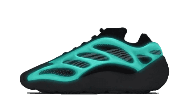 Yeezy 700 V3 Dark Glow - Image 5