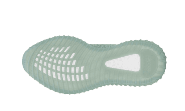 Yeezy Boost 350 V2 Jade Ash – Image 2