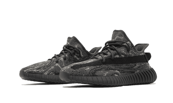Yeezy Boost 350 V2 MX Dark Sea Salt - Image 2