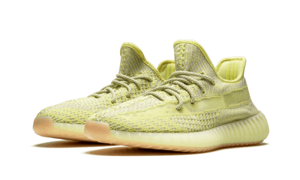 Yeezy Boost 350 V2 Antlia (Non-Reflective) - Imagen 2
