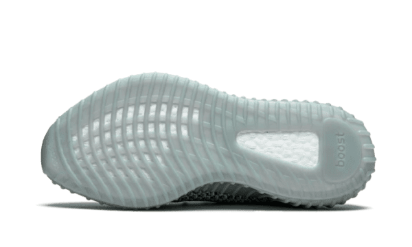 Yeezy Boost 350 V2 Ash Blue - Image 4