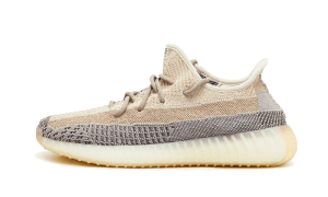 Yeezy Boost 350 V2 Perla ceniza