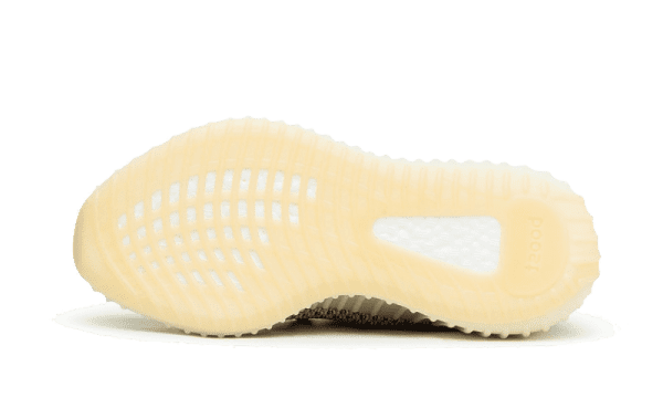 Yeezy Boost 350 V2 Ash Pearl - Imagen 4