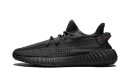 Yeezy Boost 350 V2 Noir (non réfléchissant)