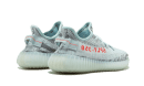 Yeezy Boost 350 V2 Tinte Azul