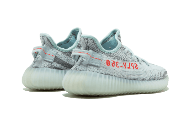 Yeezy Boost 350 V2 Blue Tint - Imagen 3