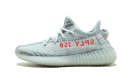 Yeezy Boost 350 V2 Tinte Azul