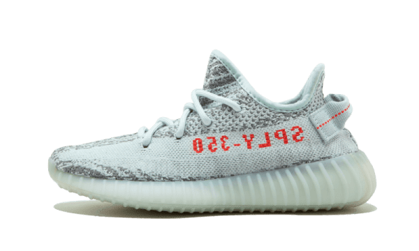 Yeezy Boost 350 V2 Tinte Azul