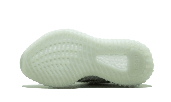 Yeezy Boost 350 V2 Blue Tint - Imagen 4
