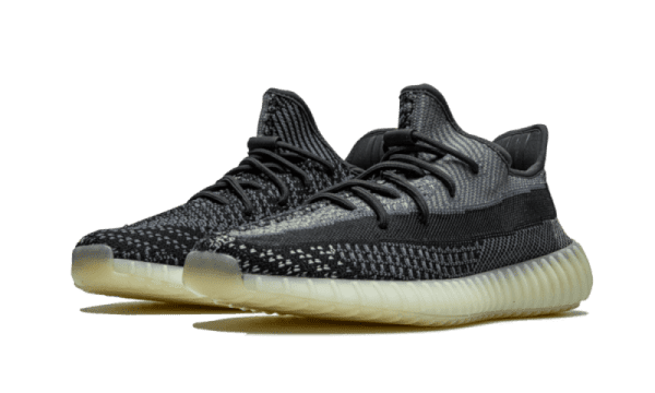 Yeezy Boost 350 V2 Carbon - Image 2