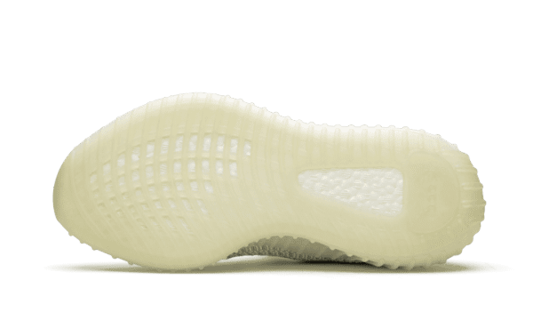 Yeezy Boost 350 V2 Cloud White (Non-Reflective) - Image 4
