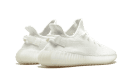 Yeezy Boost 350 V2 Crema/Bianco Triplo