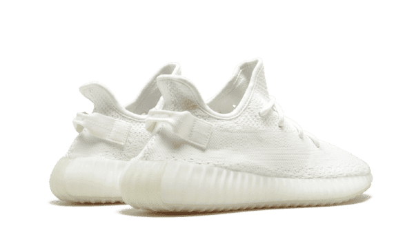 Yeezy Boost 350 V2 Cream/Triple White - immagine 3