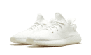 Yeezy Boost 350 V2 Crema/Bianco Triplo