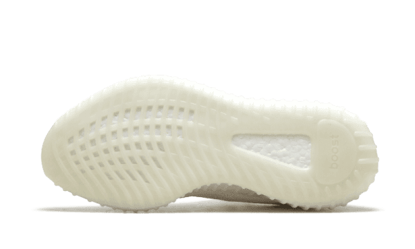 Yeezy Boost 350 V2 Cream/Triple White - immagine 4