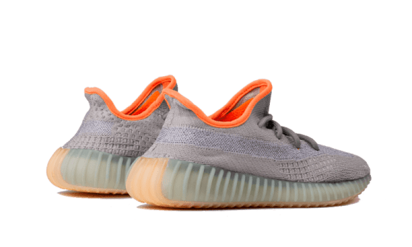 Yeezy Boost 350 V2 Desert Sage - Image 3