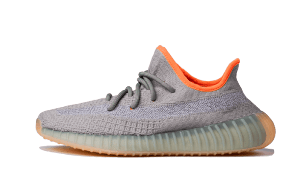 Yeezy Boost 350 V2 Desert Sage