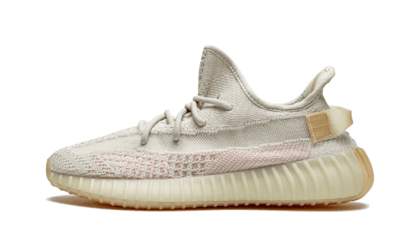 Yeezy Boost 350 V2 Light