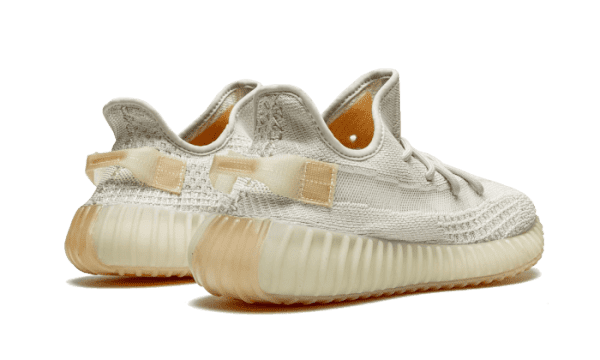 Yeezy Boost 350 V2 Light - Image 3