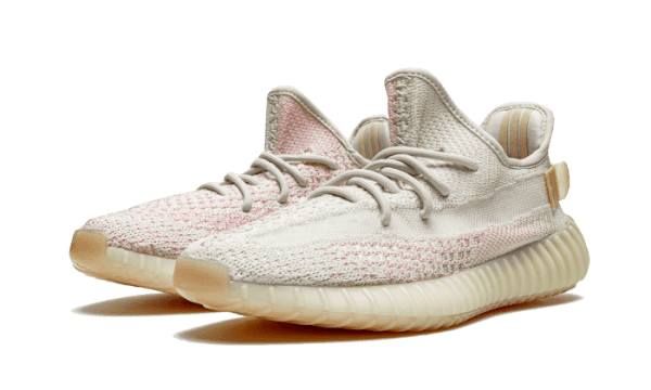 Yeezy Boost 350 V2 Light - Image 2