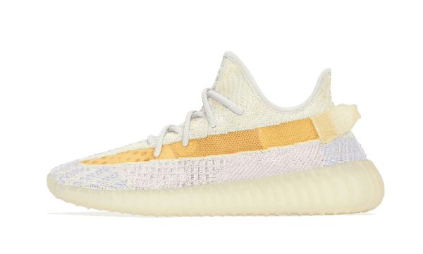 Yeezy Boost 350 V2 Light - Image 5