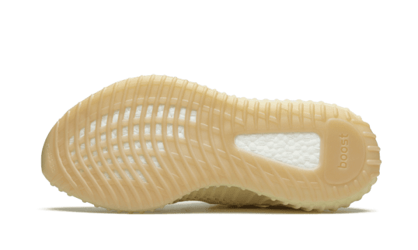 Yeezy Boost 350 V2 Linen - Image 4